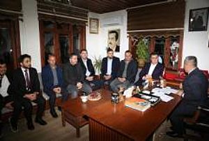 AK PARTİ KALECİK İLÇE BAŞKANLIĞI