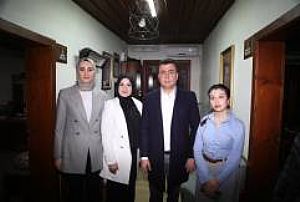 AK PARTİ KALECİK İLÇE BAŞKANLIĞI