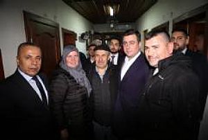 AK PARTİ KALECİK İLÇE BAŞKANLIĞI