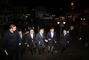 AK PARTİ KALECİK İLÇE BAŞKANLIĞI