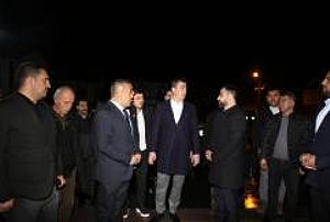 AK PARTİ KALECİK İLÇE BAŞKANLIĞI