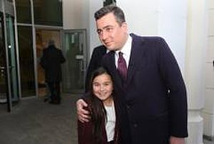 KIZILCAHAMAM - ÇAMLIDERE ESYAV İFTAR YEMEĞİ