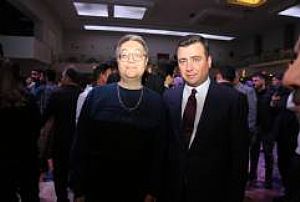 KIZILCAHAMAM - ÇAMLIDERE ESYAV İFTAR YEMEĞİ