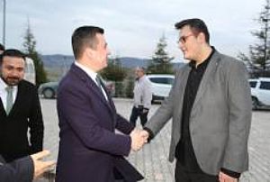 BEYPAZARI İFTAR PROGRAMI