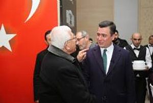 BEYPAZARI İFTAR PROGRAMI