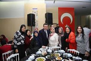 BEYPAZARI İFTAR PROGRAMI