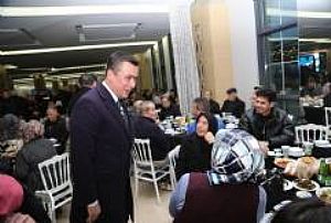 BEYPAZARI İFTAR PROGRAMI