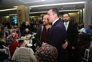 BEYPAZARI İFTAR PROGRAMI