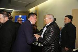 BEYPAZARI İFTAR PROGRAMI