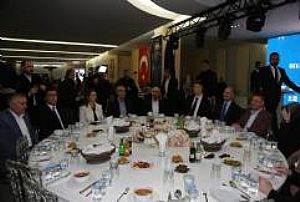 BEYPAZARI İFTAR PROGRAMI