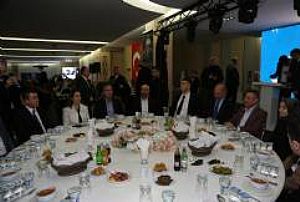 BEYPAZARI İFTAR PROGRAMI