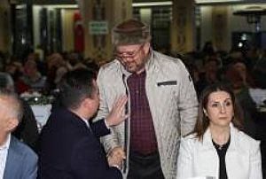 BEYPAZARI İFTAR PROGRAMI