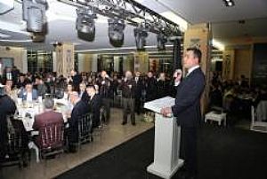 BEYPAZARI İFTAR PROGRAMI