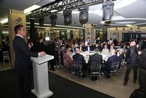 BEYPAZARI İFTAR PROGRAMI