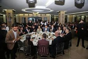 BEYPAZARI İFTAR PROGRAMI