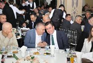 BEYPAZARI İFTAR PROGRAMI