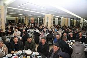 BEYPAZARI İFTAR PROGRAMI