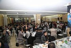 BEYPAZARI İFTAR PROGRAMI