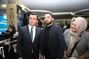 BEYPAZARI İFTAR PROGRAMI