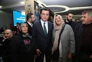 BEYPAZARI İFTAR PROGRAMI