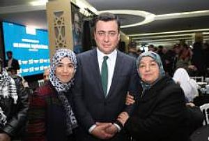 BEYPAZARI İFTAR PROGRAMI