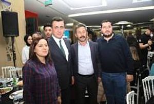 BEYPAZARI İFTAR PROGRAMI