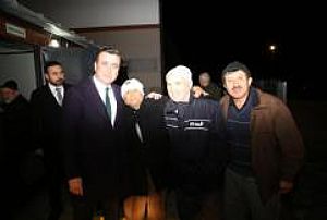 BEYPAZARI İFTAR PROGRAMI