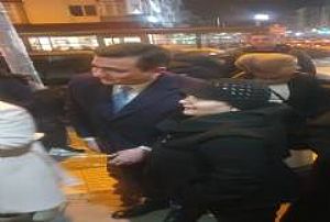 SİNCAN İFTAR PROGRAMI 