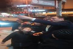 SİNCAN İFTAR PROGRAMI 