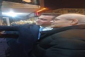 SİNCAN İFTAR PROGRAMI 