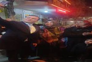 SİNCAN İFTAR PROGRAMI 