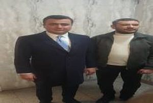 SİNCAN İFTAR PROGRAMI 