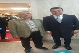 SİNCAN İFTAR PROGRAMI 