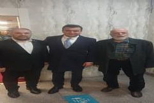 SİNCAN İFTAR PROGRAMI 