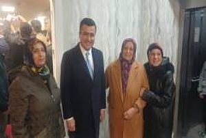 SİNCAN İFTAR PROGRAMI 