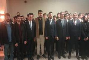 SİNCAN İFTAR PROGRAMI 