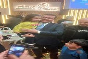 SİNCAN İFTAR PROGRAMI 