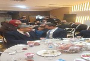 SİNCAN İFTAR PROGRAMI 