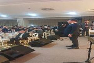 SİNCAN İFTAR PROGRAMI 