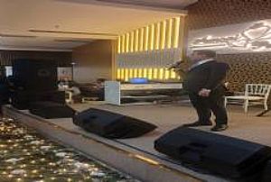 SİNCAN İFTAR PROGRAMI 