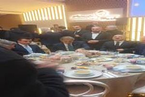 SİNCAN İFTAR PROGRAMI 