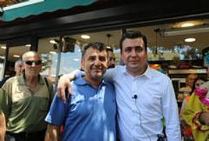 ULUS - ANAFARTALAR - HAL