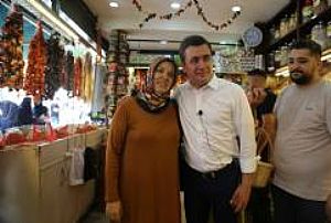 ULUS - ANAFARTALAR - HAL