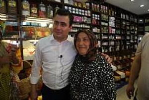 ULUS - ANAFARTALAR - HAL