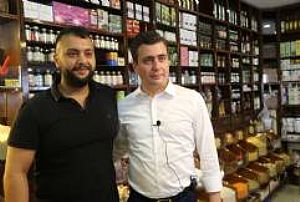 ULUS - ANAFARTALAR - HAL