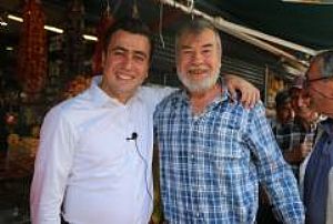 ULUS - ANAFARTALAR - HAL