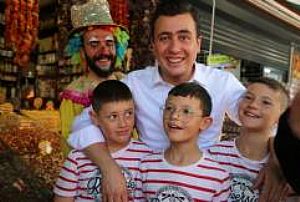 ULUS - ANAFARTALAR - HAL