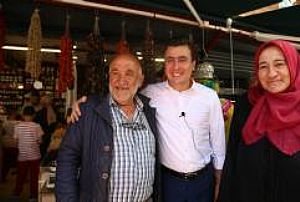 ULUS - ANAFARTALAR - HAL