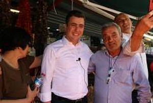 ULUS - ANAFARTALAR - HAL