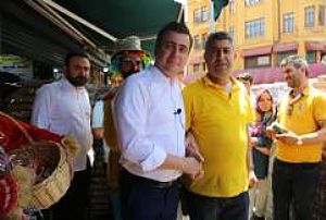 ULUS - ANAFARTALAR - HAL